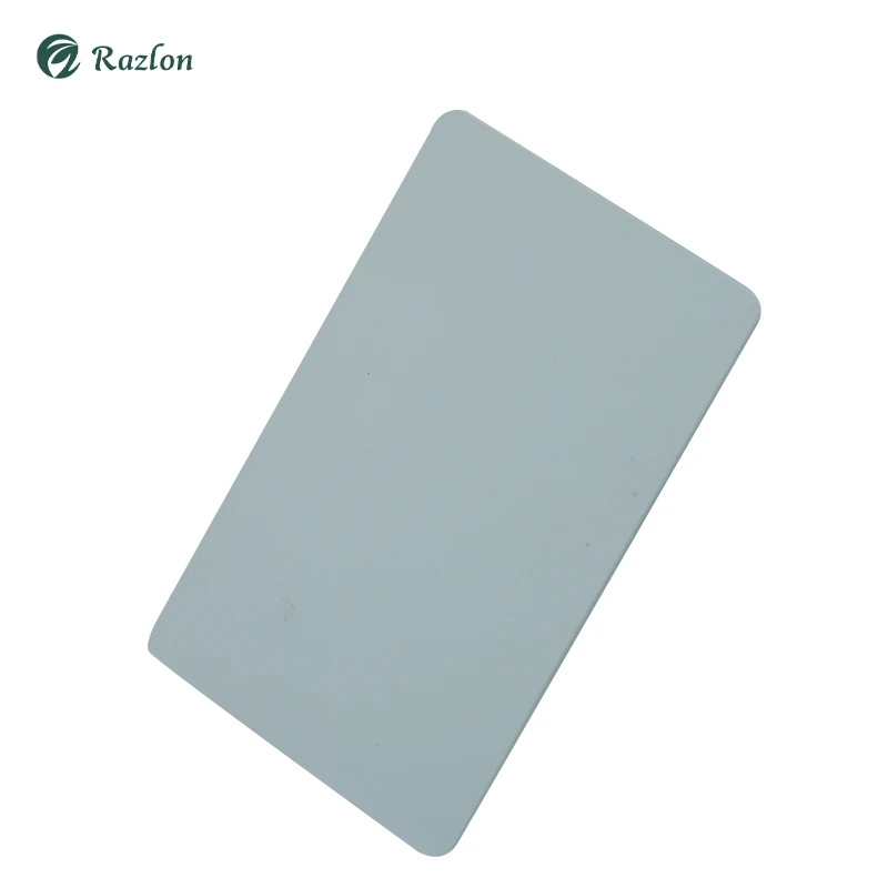 Scheda RFID seriale EM